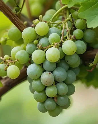 Organic White Grape Juice