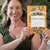 Soap & Soul by Lisa Bronner