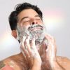 Unscented - Organic Shaving Soaps