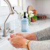 Unscented - Organic Sugar Soaps
