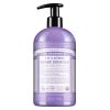Lavender - Organic Sugar Soaps