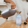 Unscented - Organic Sugar Soaps