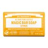 Citrus - Pure-Castile Magic Bar Soap