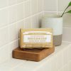 Sandalwood Jasmine - Pure-Castile Bar Soap