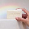 Sandalwood Jasmine - Pure-Castile Bar Soap