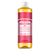 Rose - Pure-Castile Magic Soap