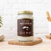 Whole Kernel - Virgin Coconut Oil